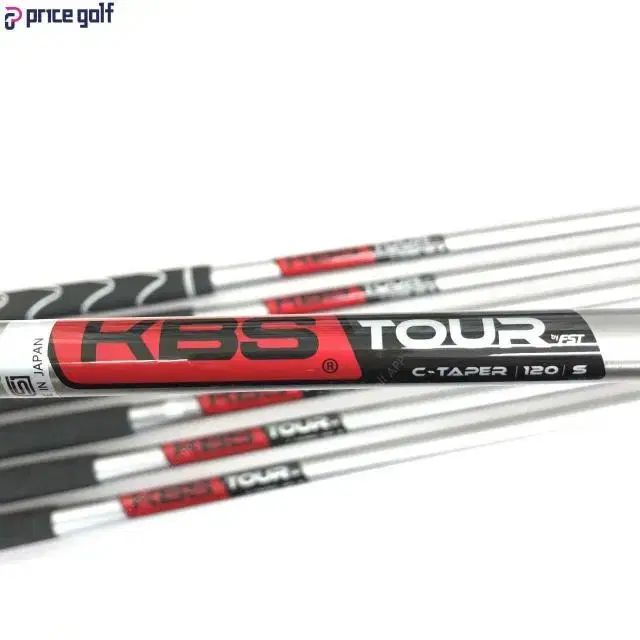 PXG 0311T GEN3 4-W 7아이언세트 KBS 120 S 2...