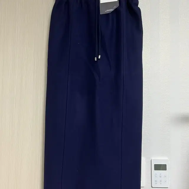 에토스 Banding pencil skirt 스커트