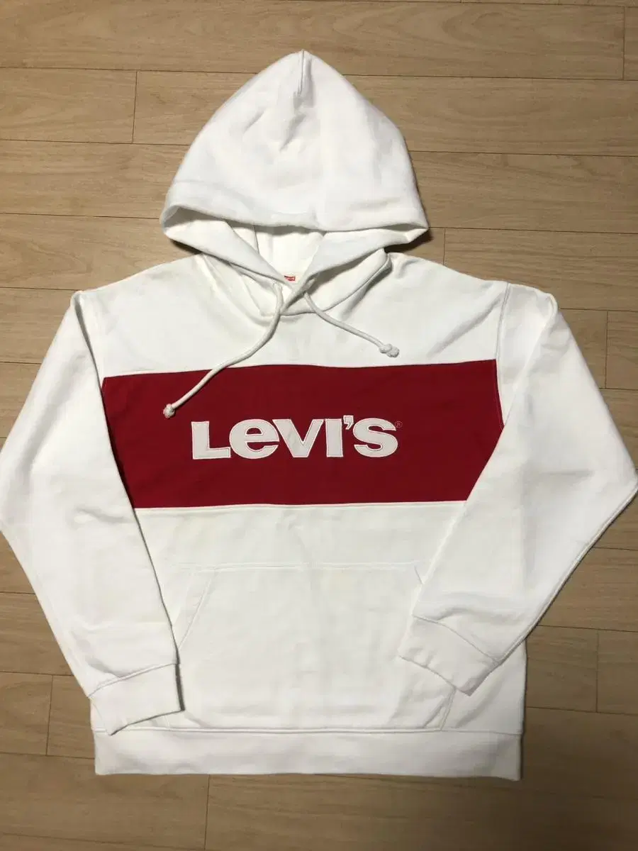 LEVIS Levi's Hoodie /Unisex