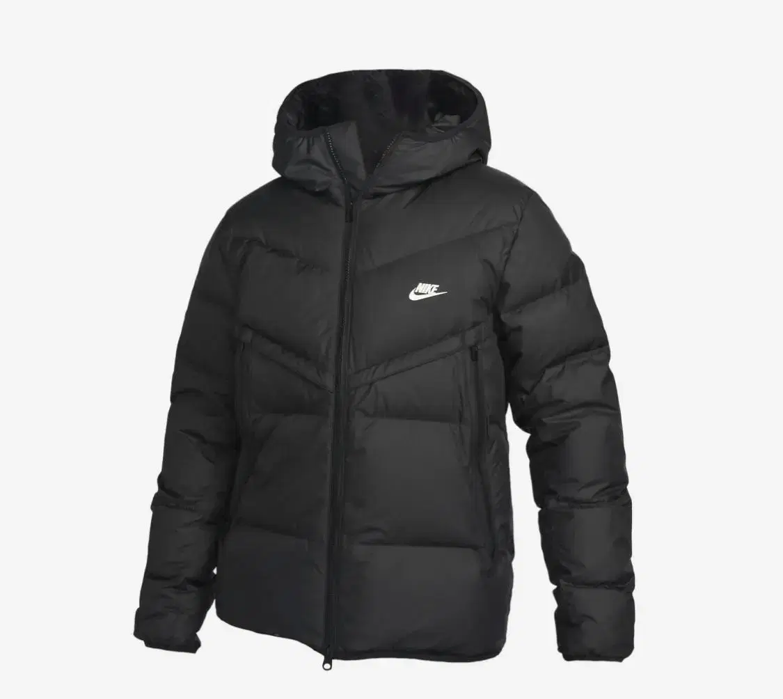 Nike Windrunner Padding