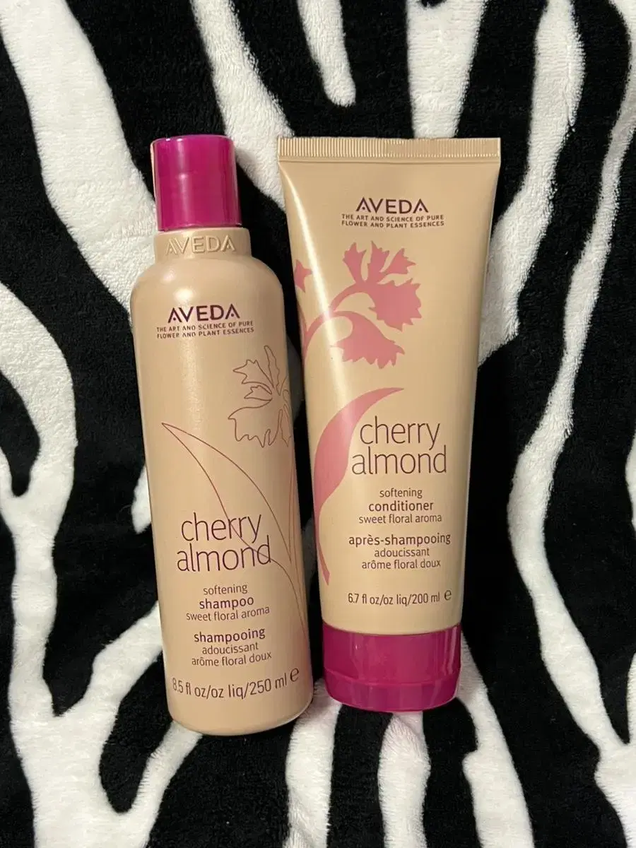 Aveda Shampoo & Conditioner (Gift Wrapping O, New Product, Half-priced Delivery)