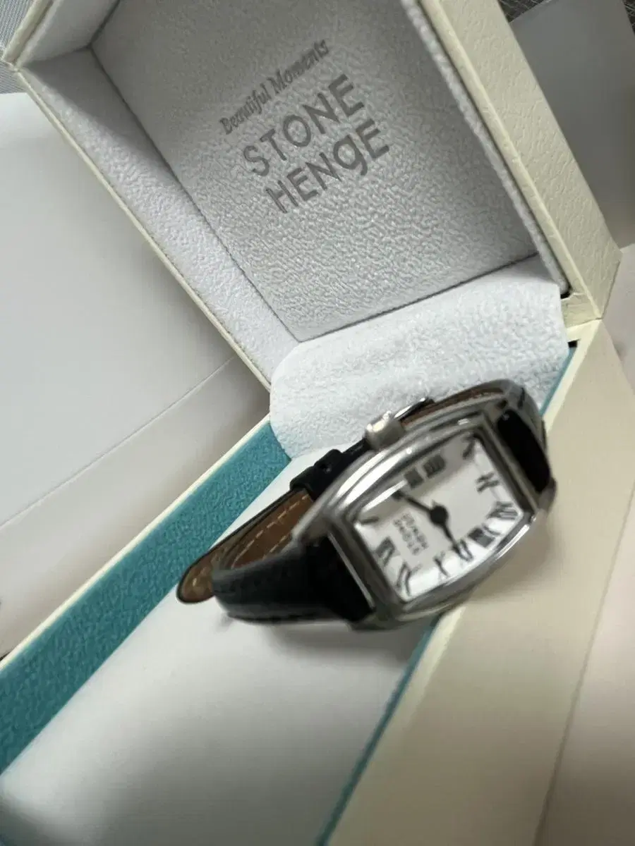 Stonehenge Wristwatch