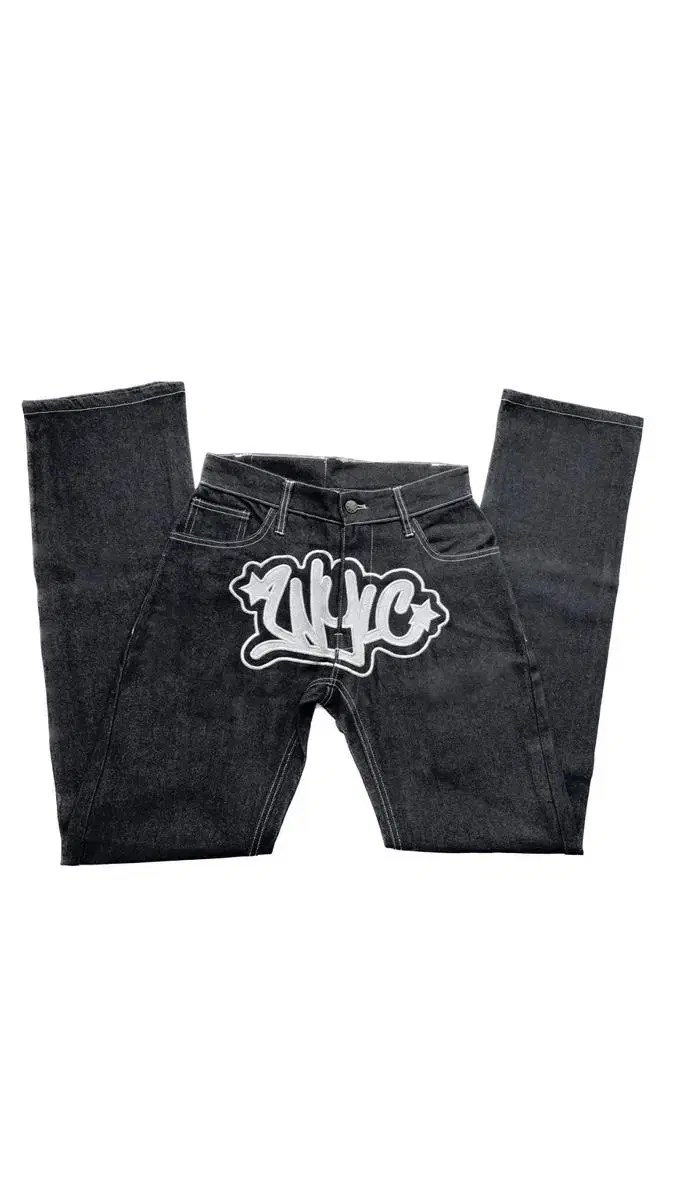 Waylowcity Denim xl