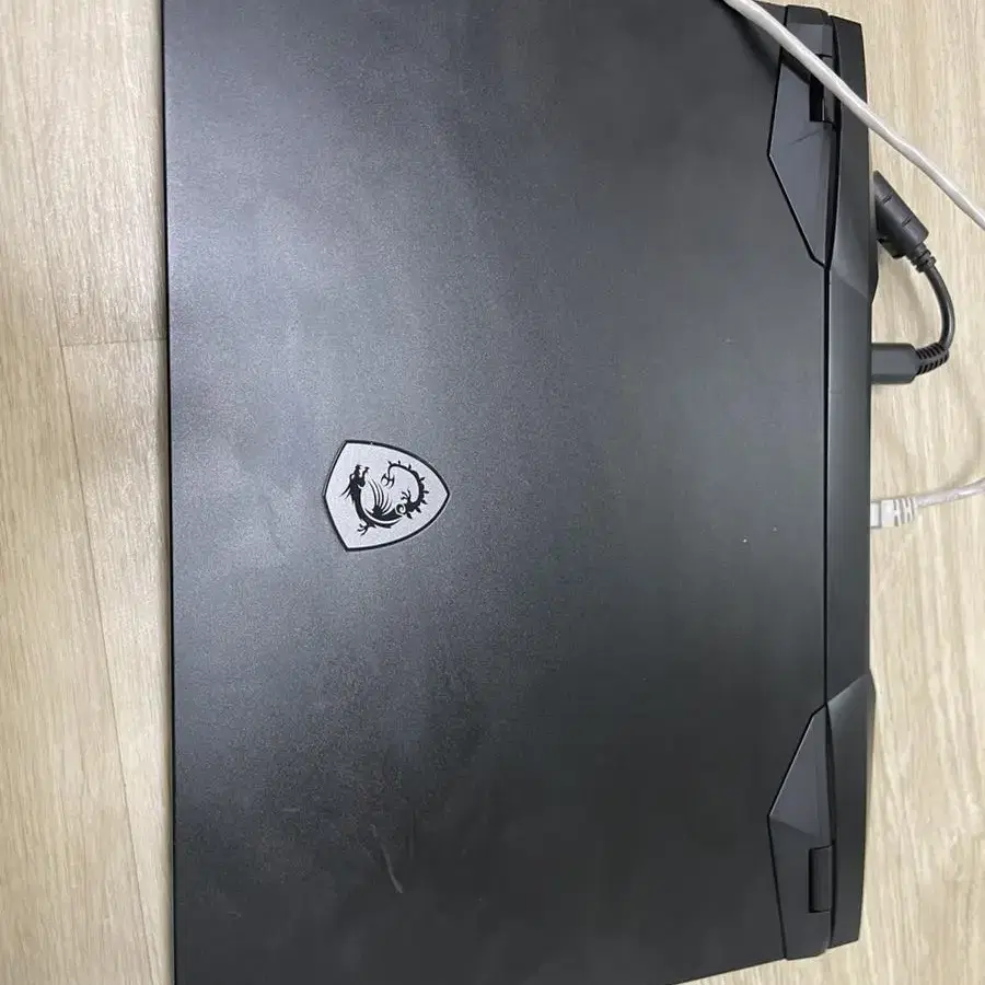 Msi gp66 leopard +m.2 추가