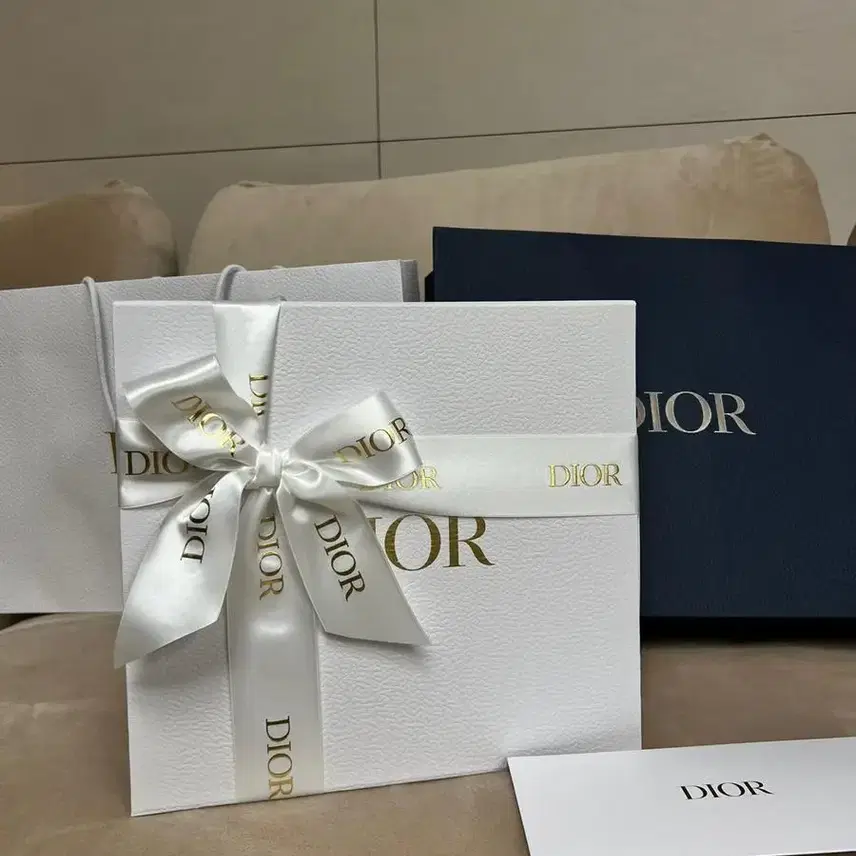디올 새들 스트랩 백 미디움 블랙 사진 4