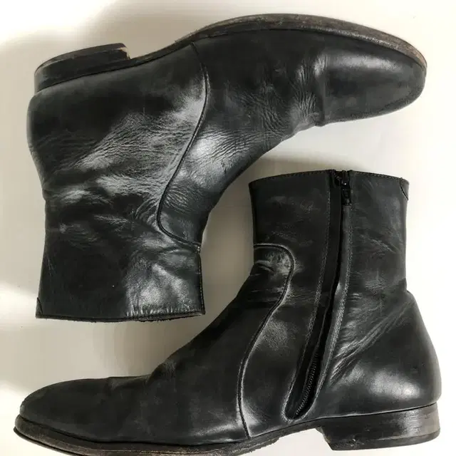 Maison Martin Margiela x H&M Boots