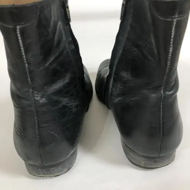 Maison Martin Margiela x H&M Boots