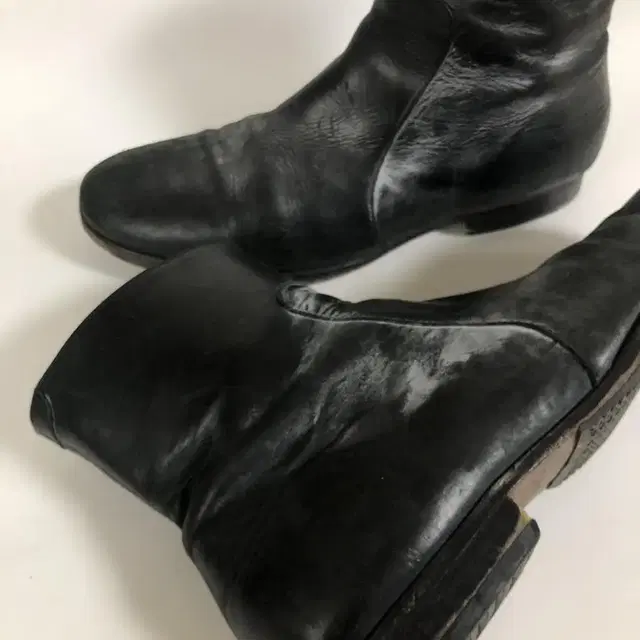 Maison Martin Margiela x H&M Boots