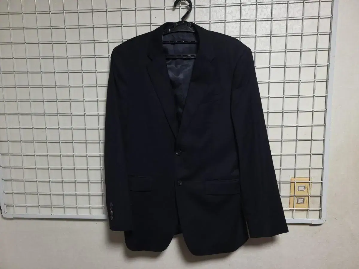 Komodo Cashmere Suit Jacket(M)Slim95