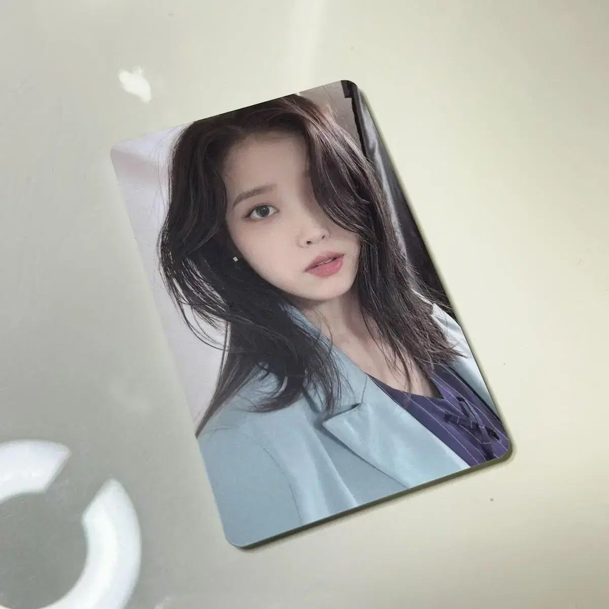 IU Golden Hour Concert YooAna Zone photocard pre-order benefit iu Concert Photocard