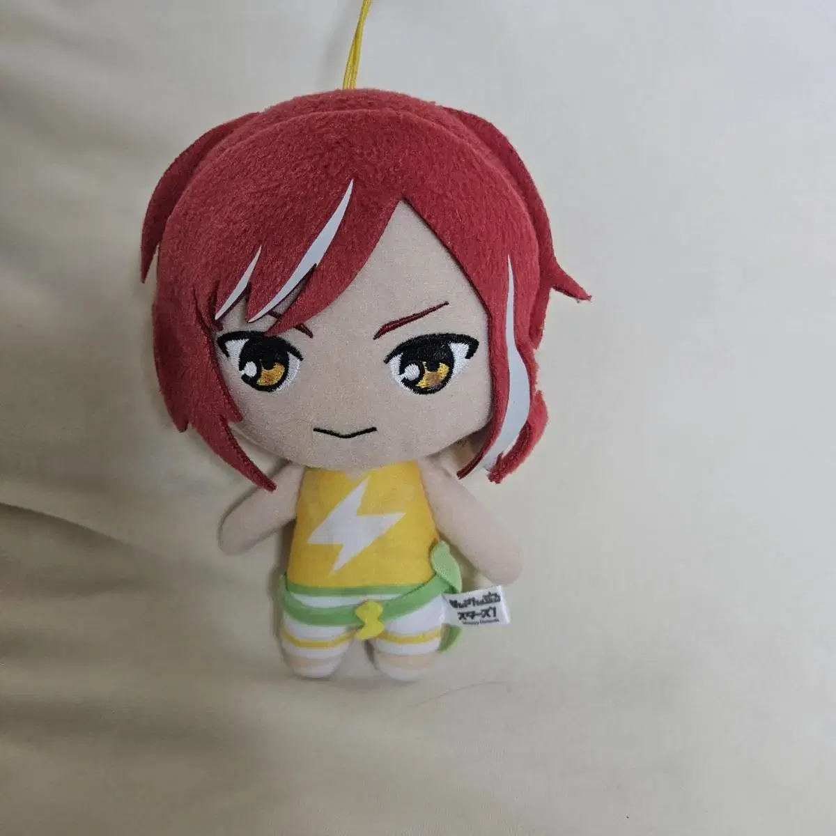 Angsta Natsume Nui WTS