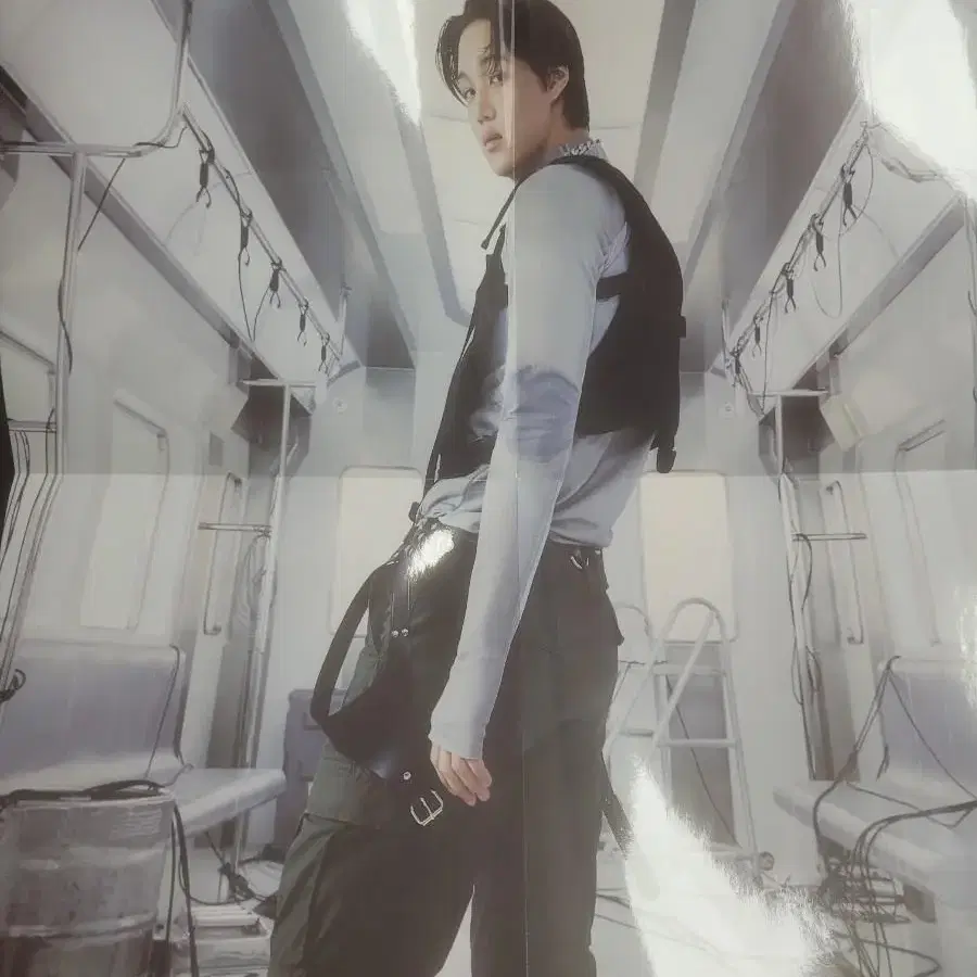 엑소 카이 2021 sm express 양도