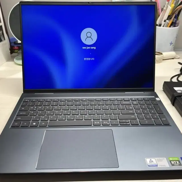 Dell inspiron 16 7610 상태 A급