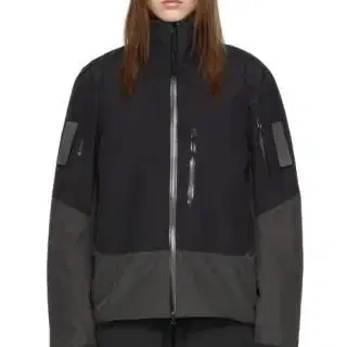 아크테릭스 시스템 A AXIS INSULATED Jacket XS