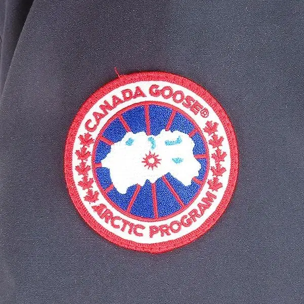 CANADAGOOSE 캐니디구스 트릴리움 XS네이비 풀패키지