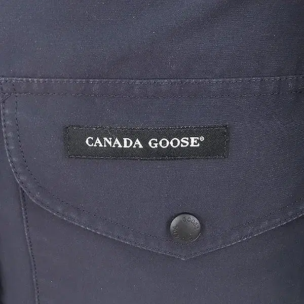 CANADAGOOSE 캐니디구스 트릴리움 XS네이비 풀패키지