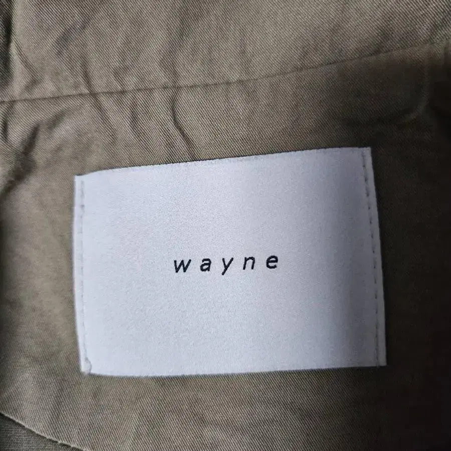 웨인 Wayne 캐쥬얼 블레이저 수트 자켓 L