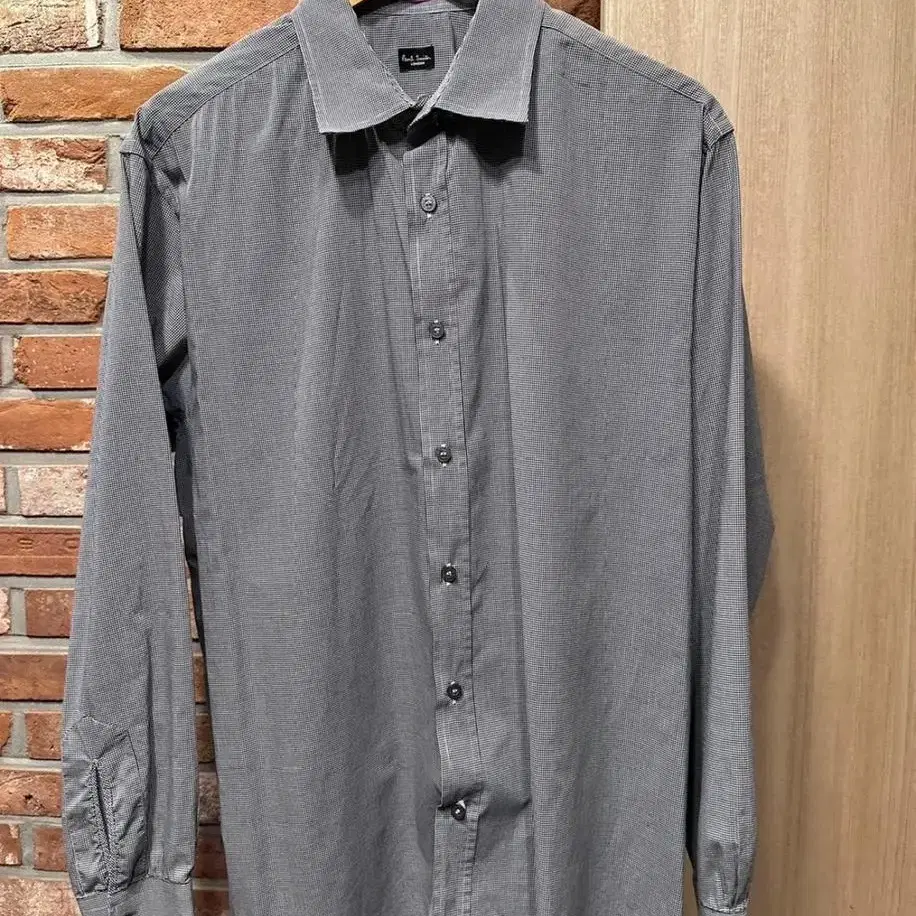 폴스미스 런던 Paul Smith 셔츠 (17.5/44/L~XL) Mad