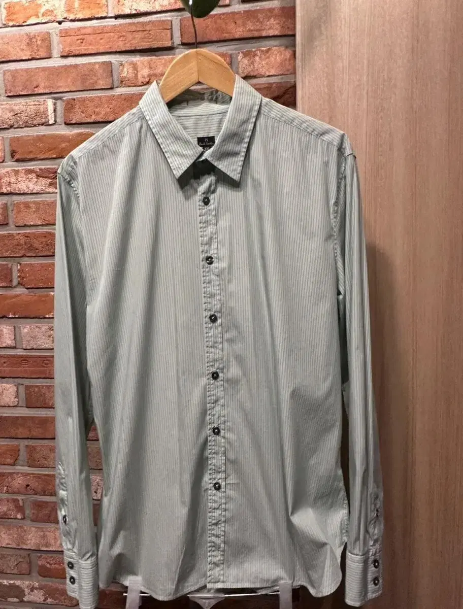 Paul Smith Shirt XL