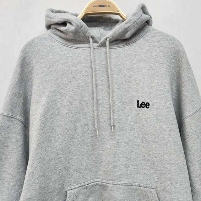 Lee 리 후드티셔츠 L사이즈