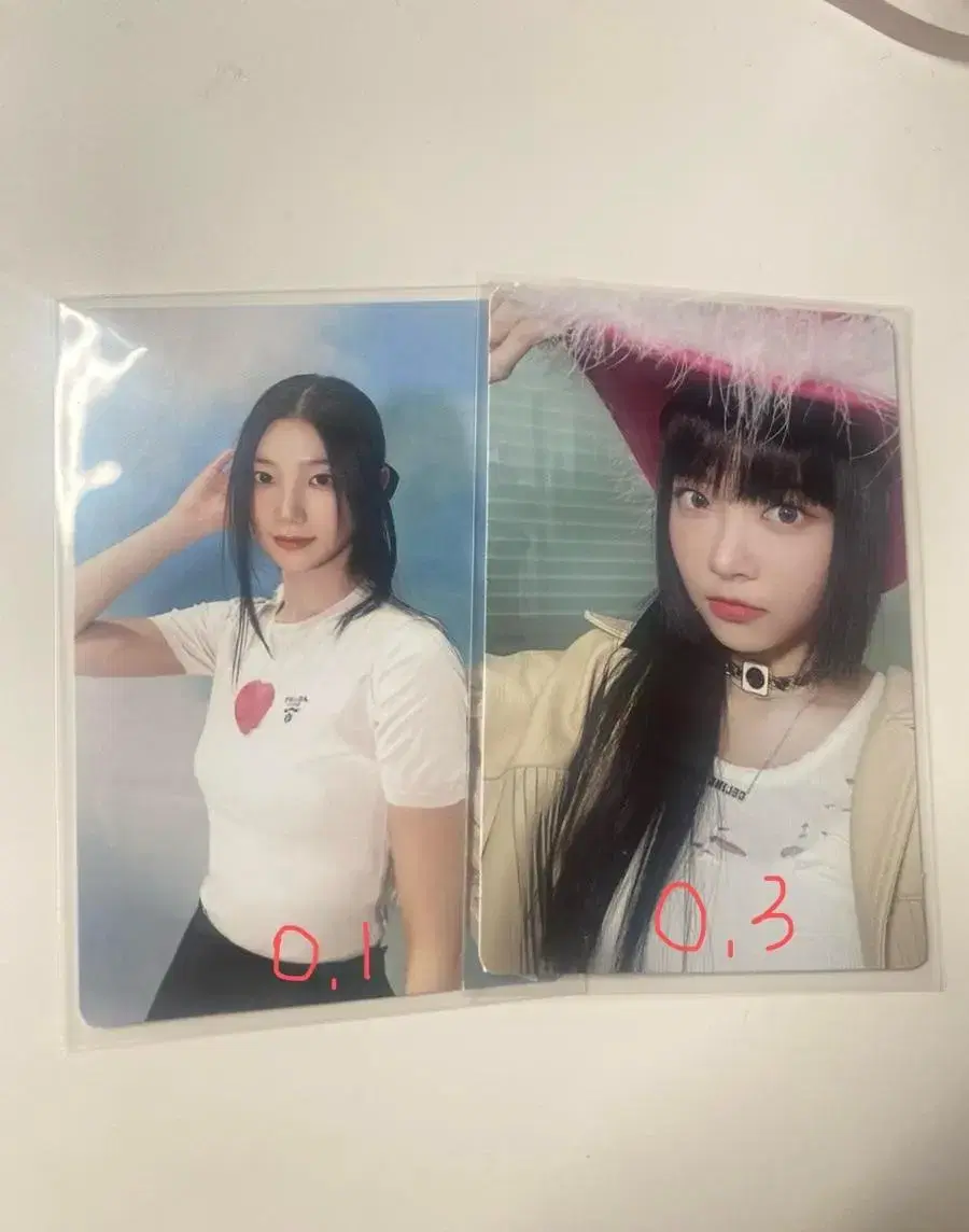 le sserafim unforgiven hong eunchae eunchae kazuha alfo photocard bulk wts