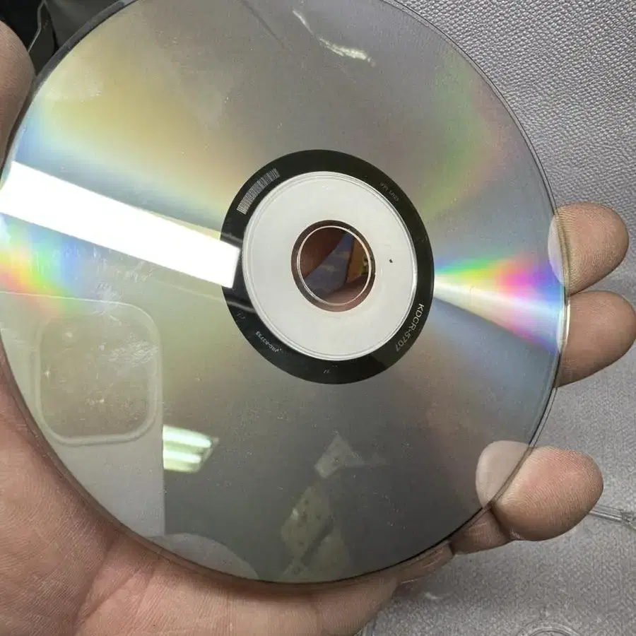 PC게임 CD 다이너 소어,2003년