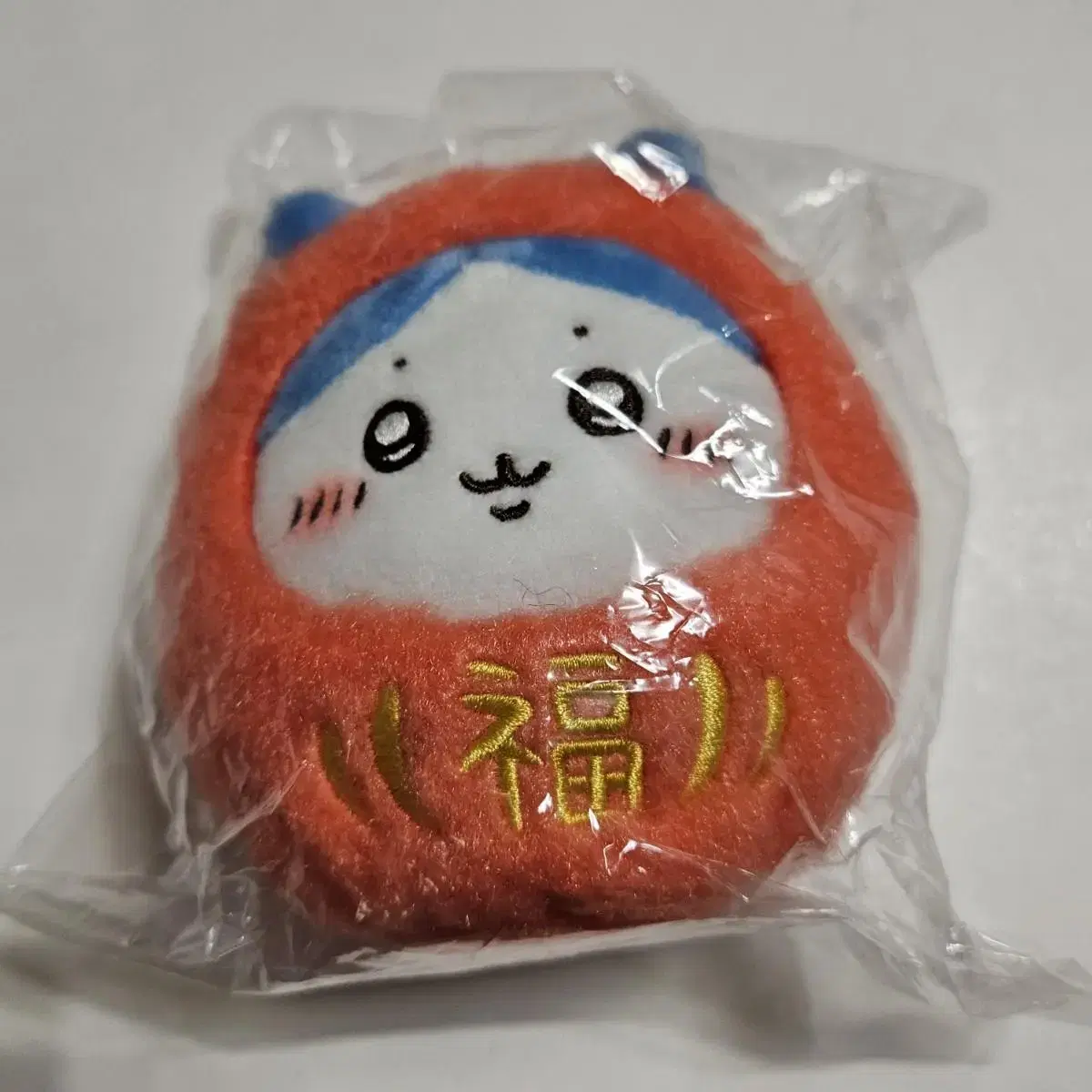 Daruma Hachiware