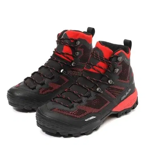 manmut  23FW Ducan High GTX Men