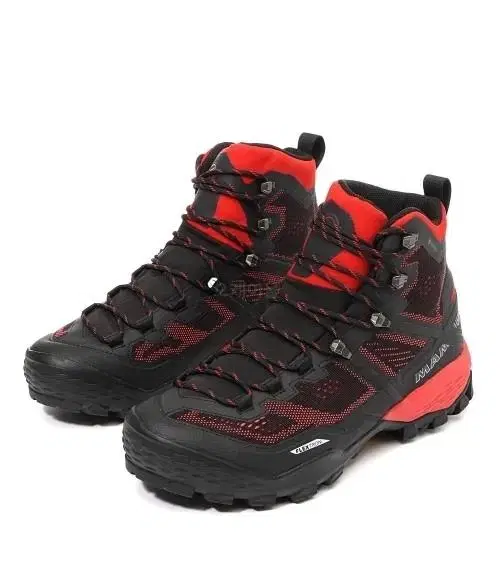 manmut  23FW Ducan High GTX Men