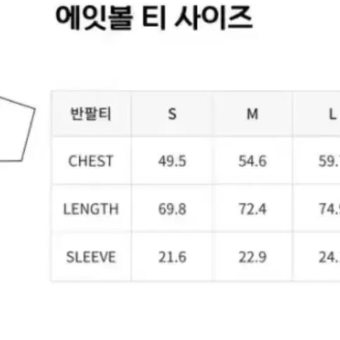 [정품/미개봉] 스투시x나이키 당구공 에잇볼 반팔티 남녀공용/블랙,화이트