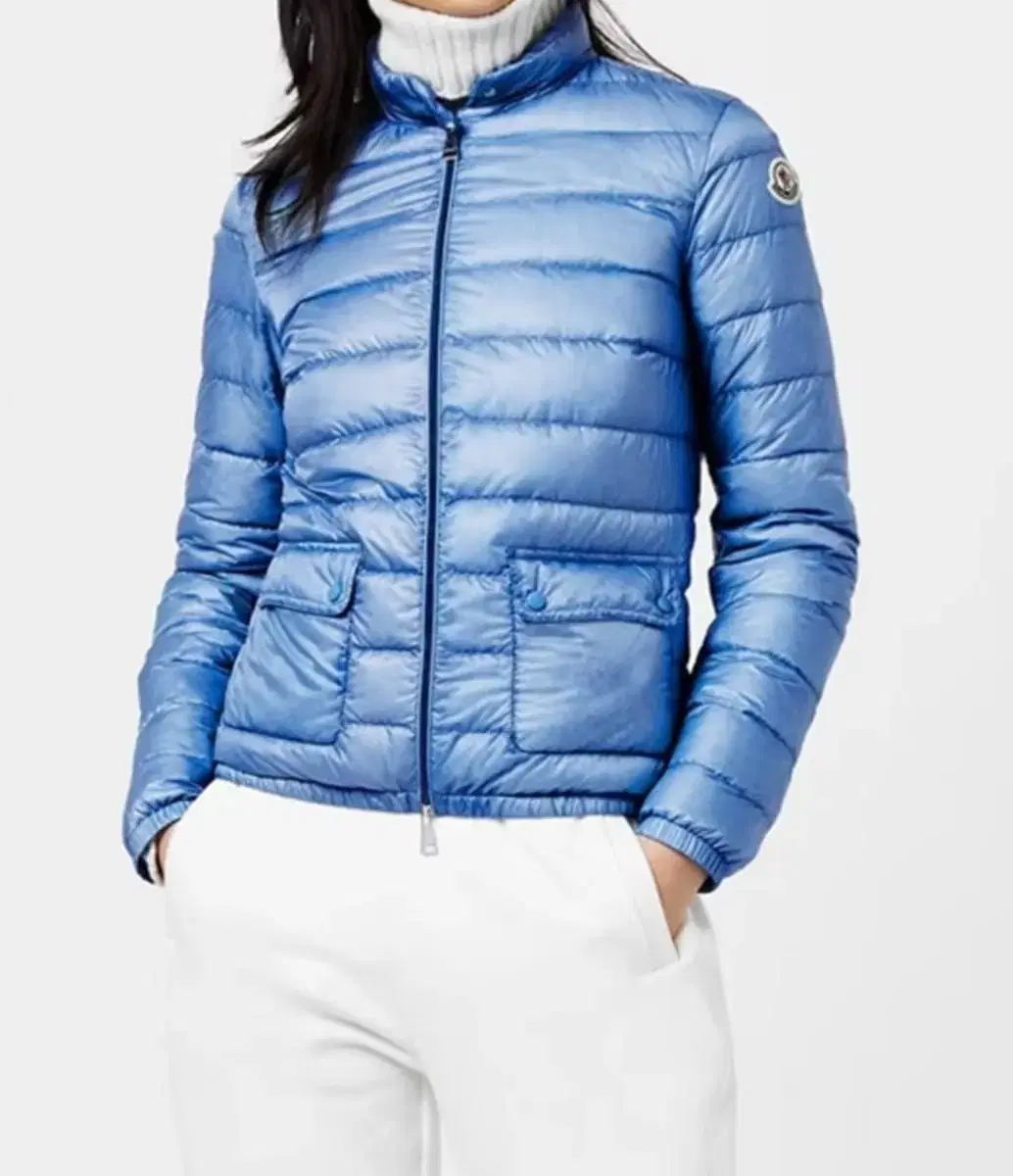 (Genuine) Moncler Lance Padding