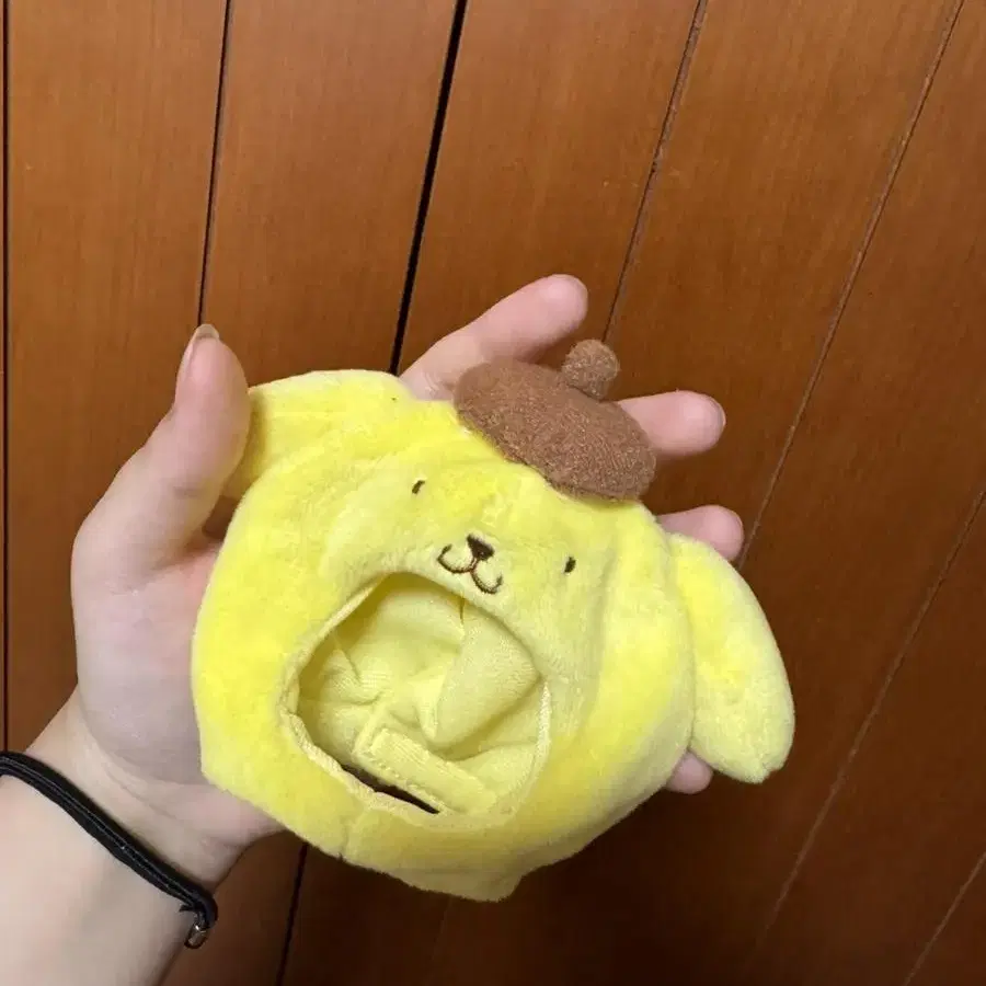 10cm 인형옷 폼폼푸린