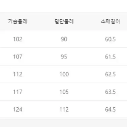 탑텐 쉘파 하이넥 배색 집업(새상품)