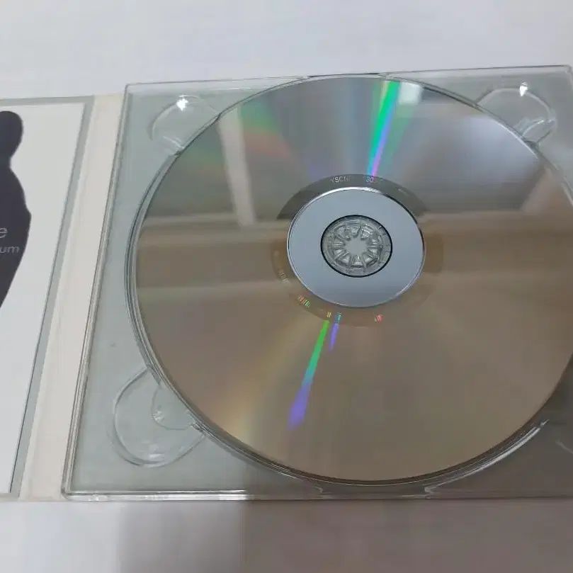 어바날로그 싸인 cd