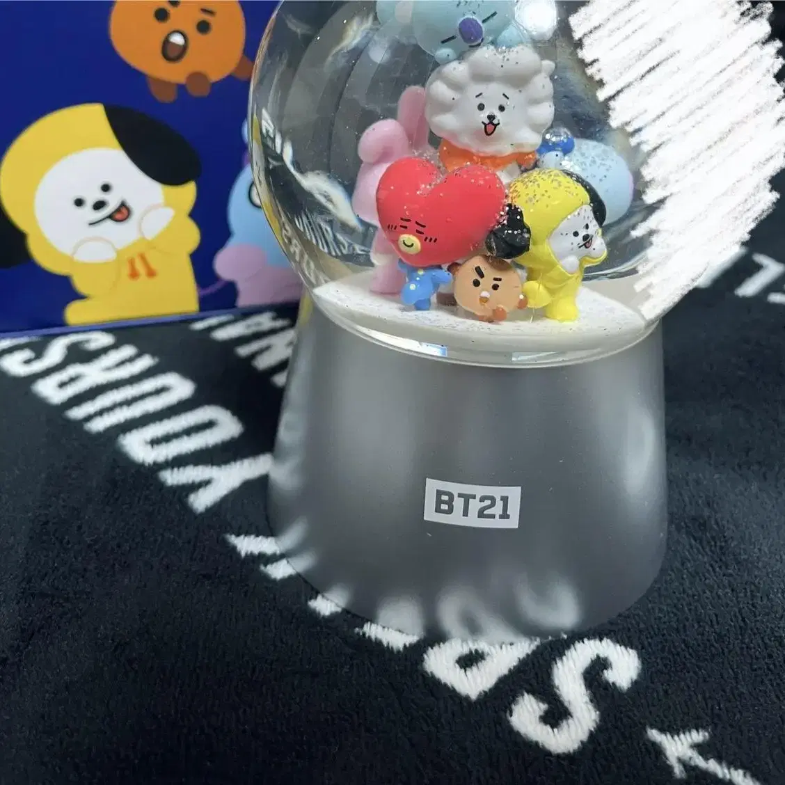 급처) 19,20메모리즈 일괄 판매 bt21덤