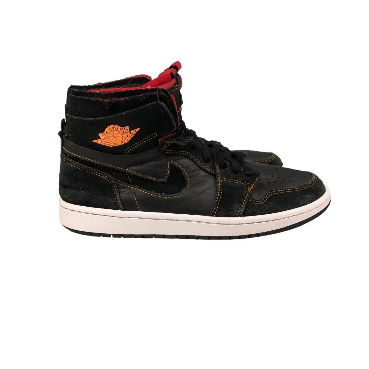 Jordan 1 High Zoom Air CMFT Citrus 265mm