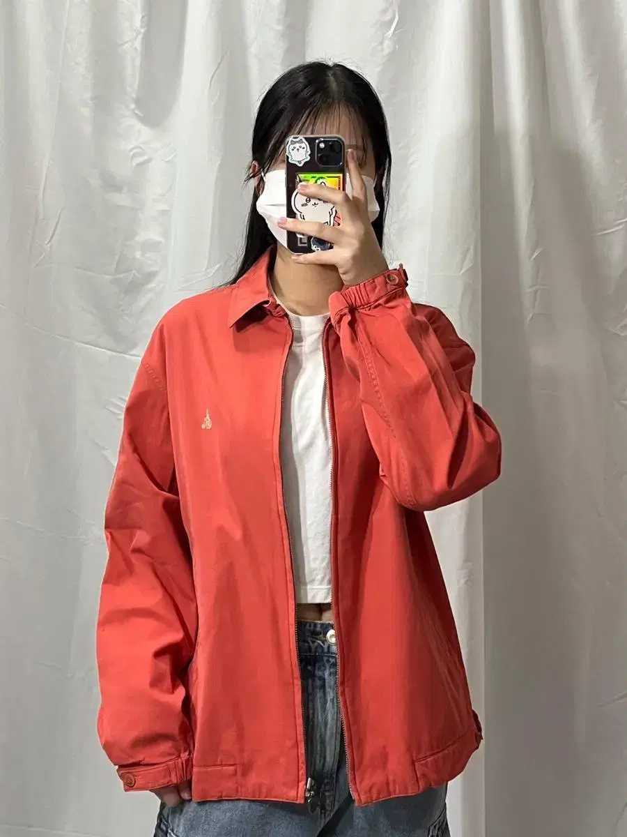 Vinpaul DaHong Coach Jacket L