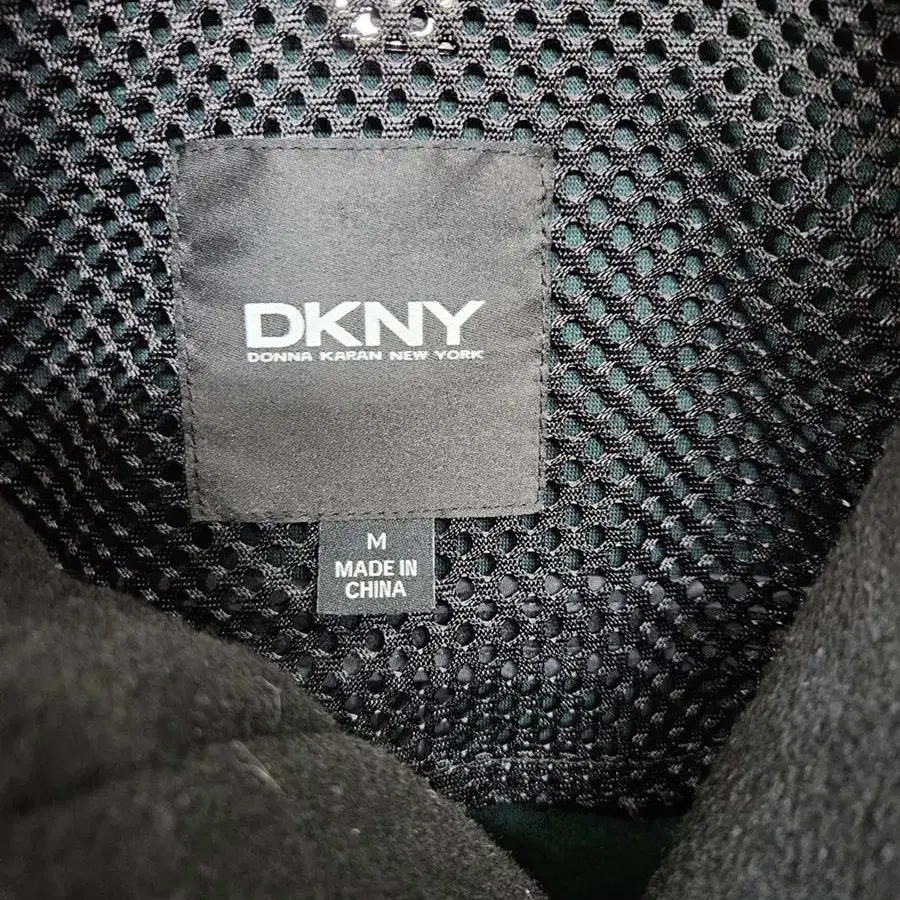 DKNY 남성 겨울코트M  숏코트