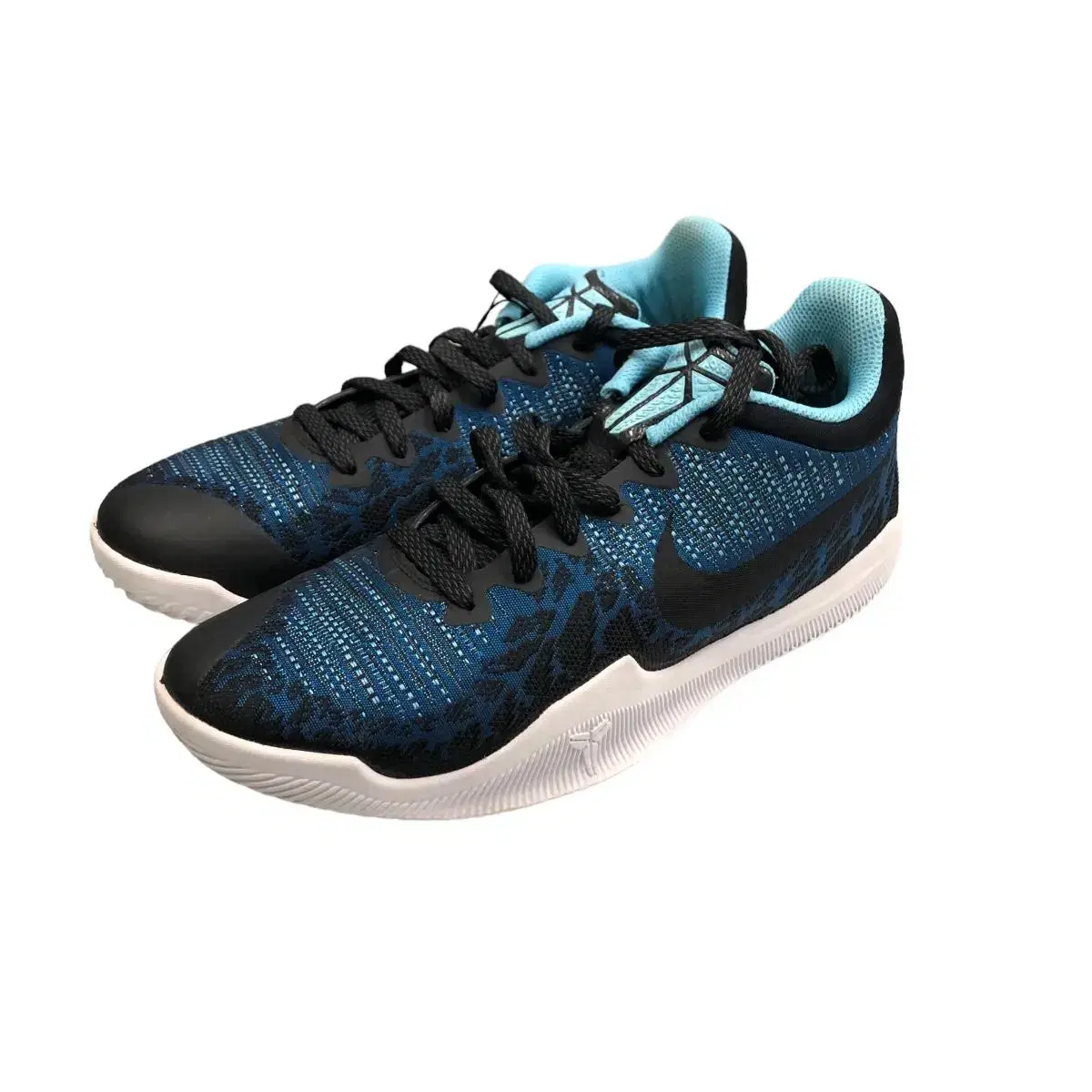 mamba rage blue nebula