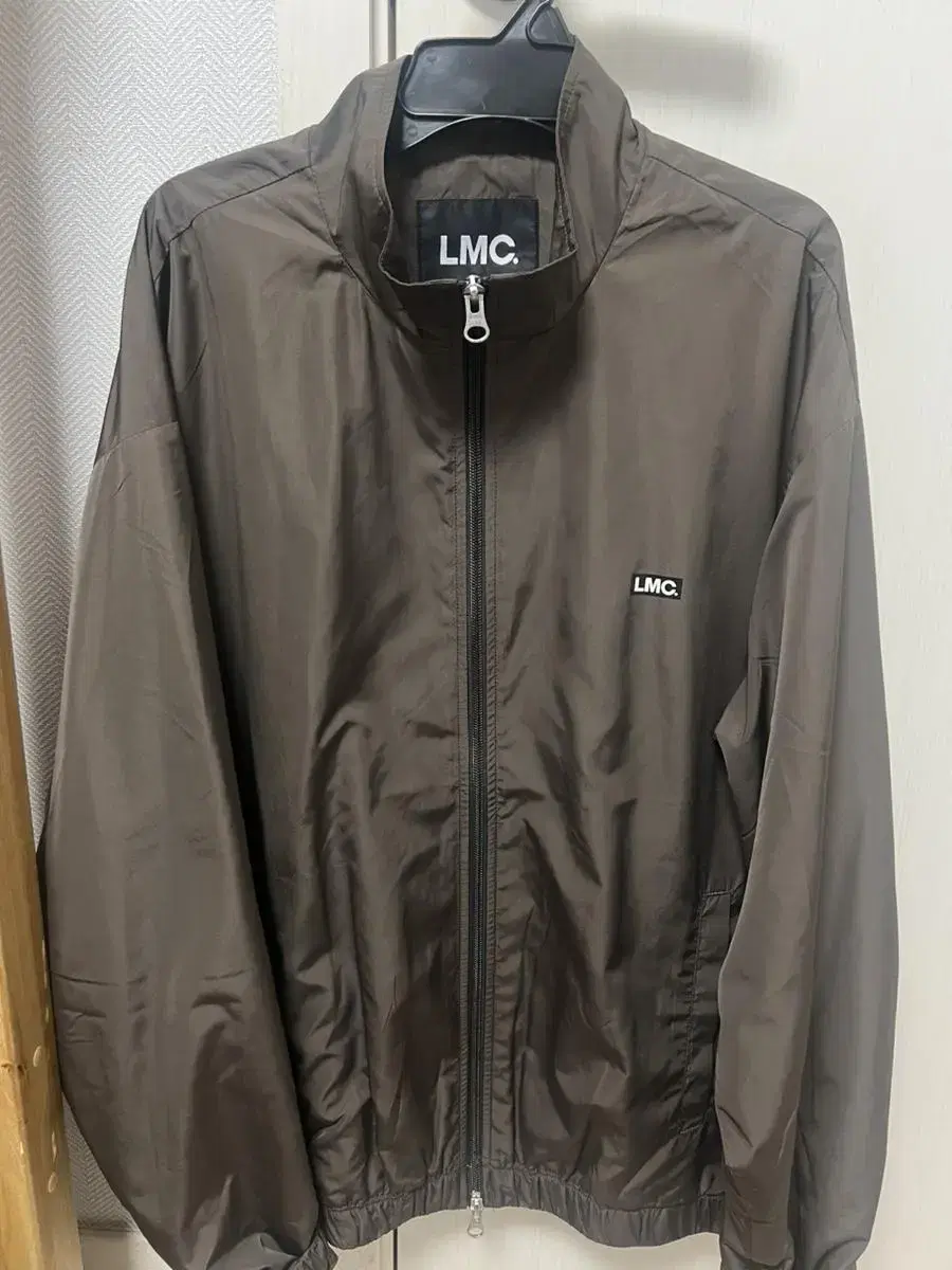 엘엠씨 LMC 바람막이