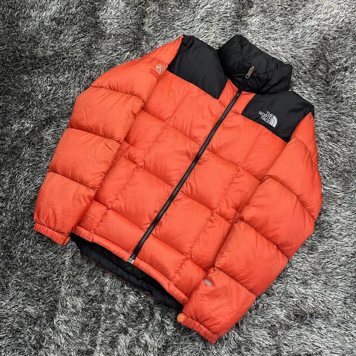 The North Face Summit Series 800 Padding (95)