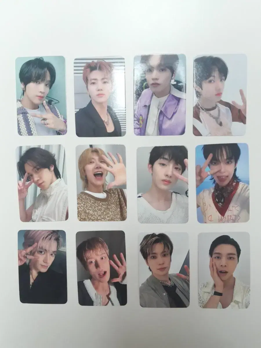 nct apple music photocard 2023 golden age golden age