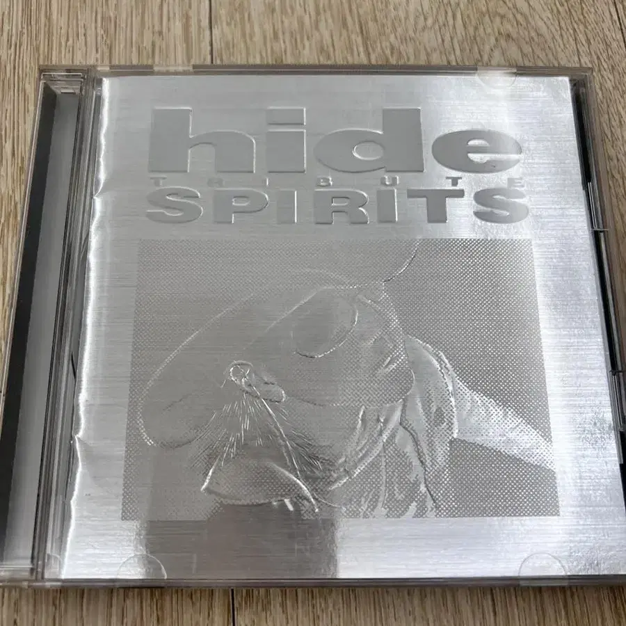 엑스재팬 히데 트리뷰트 앨범 Hide spirits