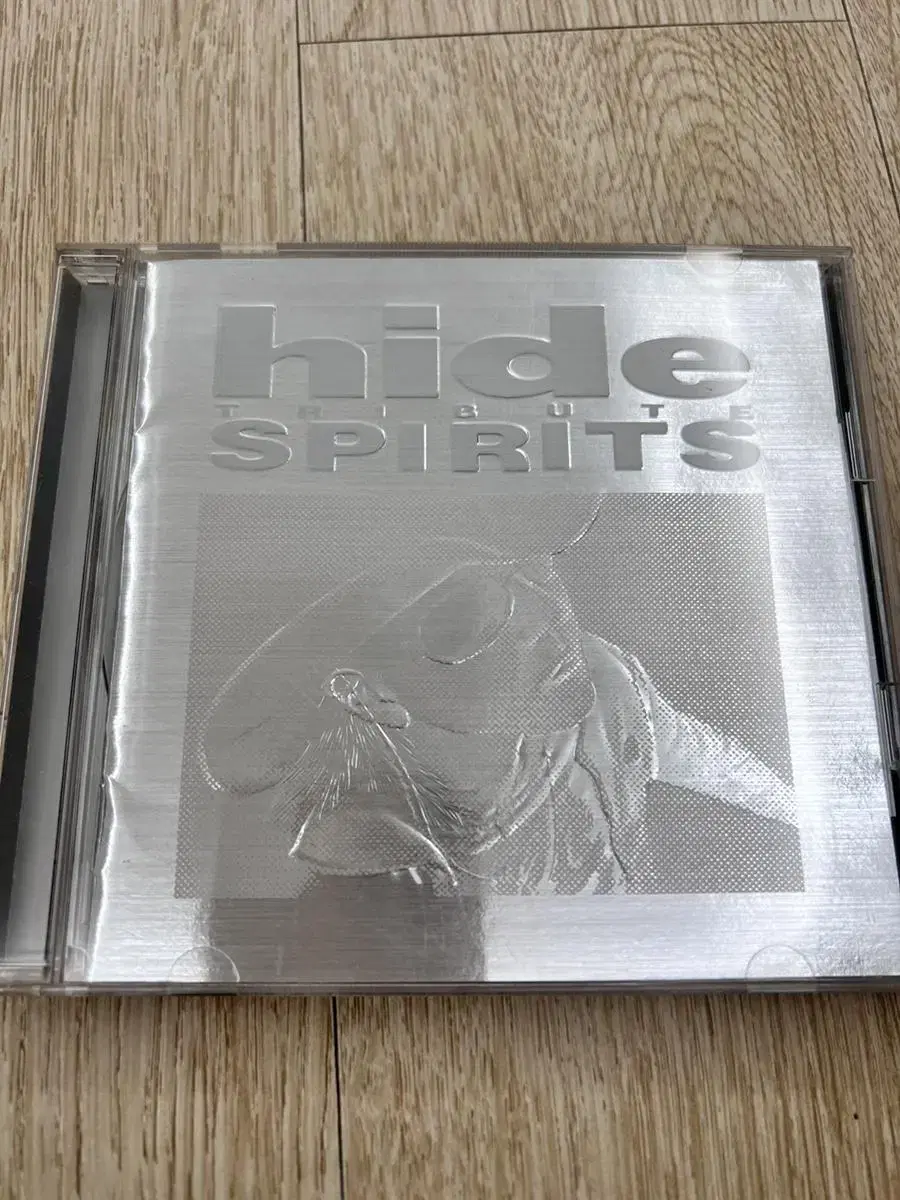 엑스재팬 히데 트리뷰트 앨범 Hide spirits