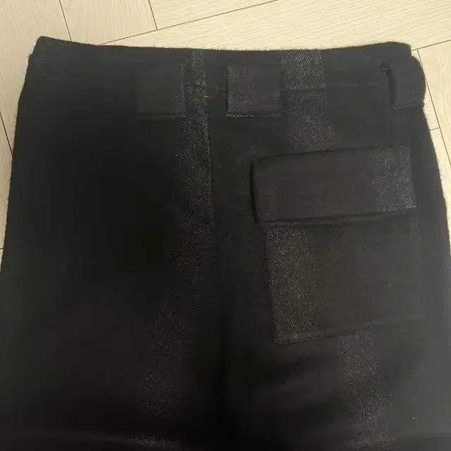 SHINYA KOZUKA 신야코즈카 coalman pant