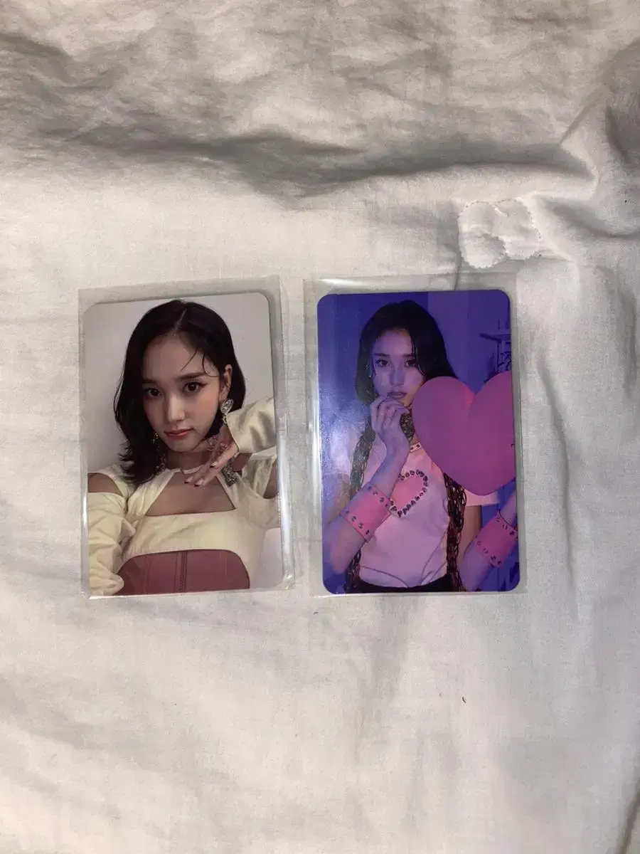 stayc jay alpho photocard wts in bulk