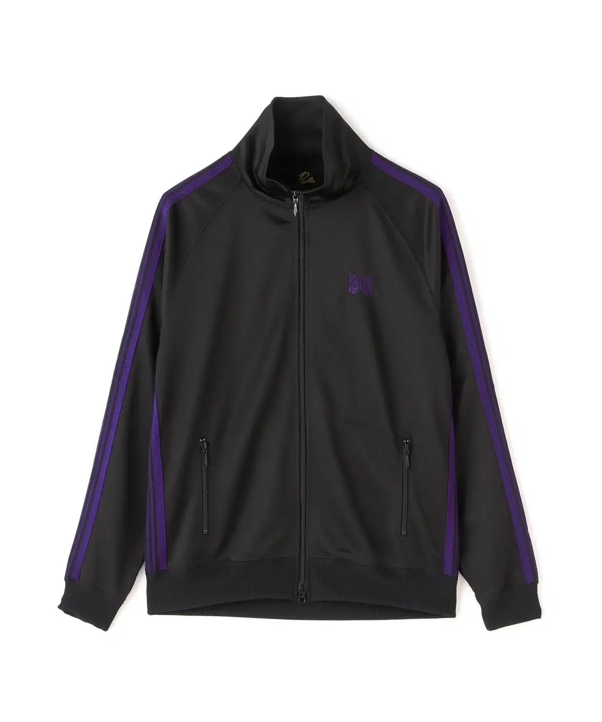 [Overseas] Needles X B'2nd Polismus Track Jacket 23FW