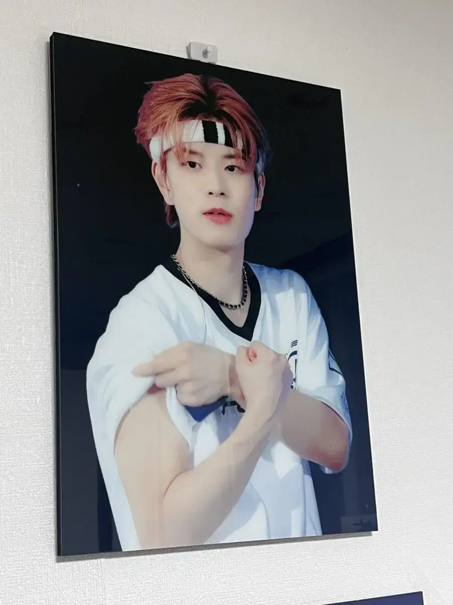 Sources straykids skz seungmin Framed WTS