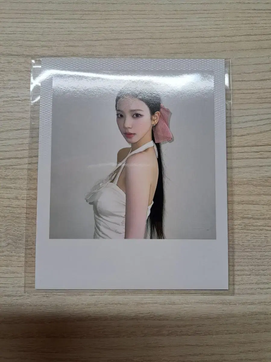 (SOLD)AESPA 2024 seasons greetings sealed Random Pola karina WTS