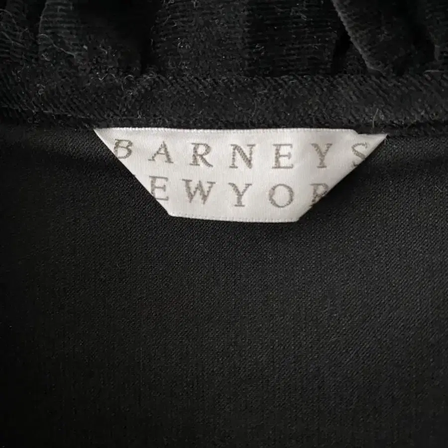 BARNEYS NEWYORK 바니스뉴욕 코듀로이 블라우스(M)